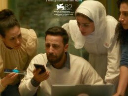 भारत में रिलीज नहीं होगी ये ऑस्कर नॉमिनेटेड फिल्म! CBFC ने सर्टिफिकेट देने से किया मना, वजह बना भारत-इजराइल का रिश्ता