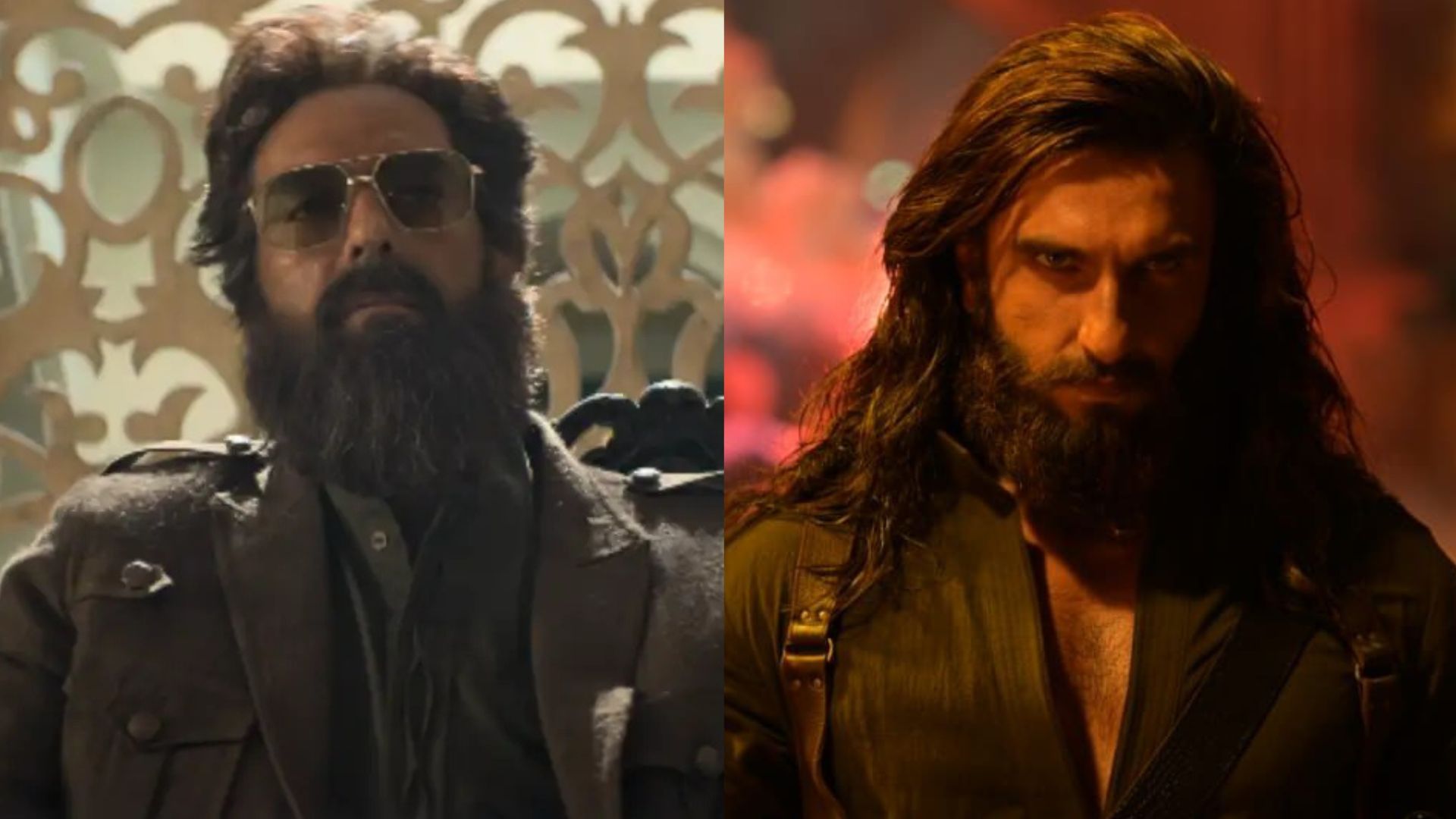 Casting Director Breaks Down Ranveer Singh's <i>Dhurandhar 2</i> Hair: 'He Matched Arjun Rampal'
