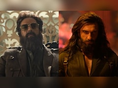 Casting Director Breaks Down Ranveer Singh's <i>Dhurandhar 2</i> Hair: 'He Matched Arjun Rampal'