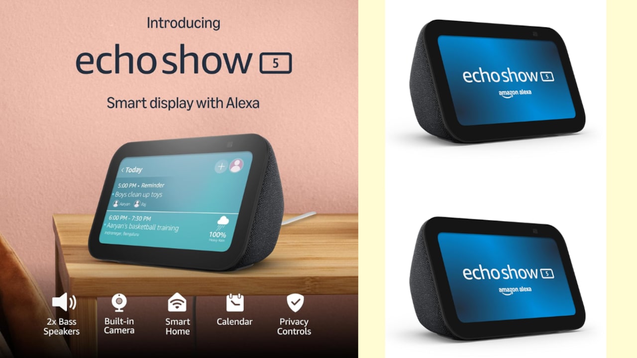 10 important things about Amazon Echo Dot