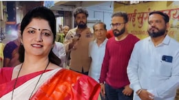 VIDEO: अशोक खरात प्रकरण: रुपाली चाकणकरांचा सर्वात मोठा खुलासा; प्रत्यक्षदर्शींनी सगळं सांगितलं