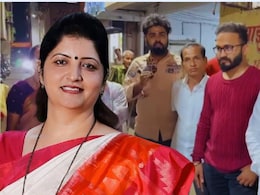 VIDEO: अशोक खरात प्रकरण: रुपाली चाकणकरांचा सर्वात मोठा खुलासा; प्रत्यक्षदर्शींनी सगळं सांगितलं