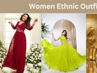 Inddus के Women Ethnic Outfit पर मिल जाए ऐसा डिस्‍काउंट, तो होगी बल्‍ले-बल्‍ले