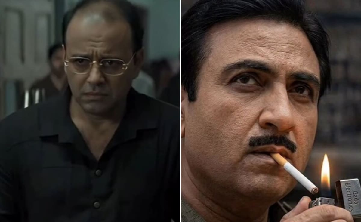 तारक मेहता के जेठालाल बने ‘हमजा’ तो भिड़े का दिखा रहमान डकैत अवतार, लेकिन धुरंधर के बड़े साहब का ट्विस्ट देख लगा फैंस को झटका