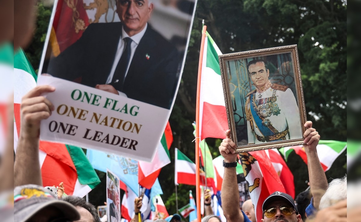 Latest and Breaking News on NDTV