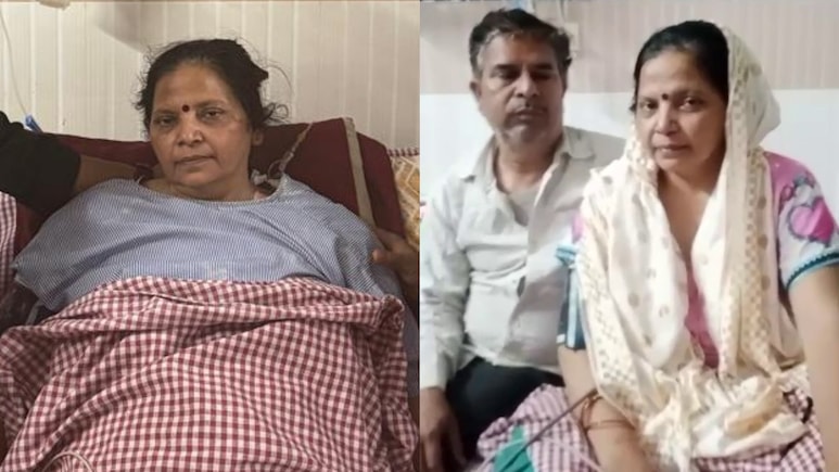 डॉक्टर बोले- सॉरी... फिर एंबुलेंस के झटके से आई महिला को सांस, परिवार ने सुनाई चमत्कार की पूरी कहानी
