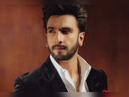 When Ranveer Singh Opened Up To NDTV On His Casting Couch Nightmare: 'He Said, Just Let Me Touch It'