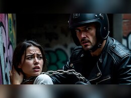 बांसवाड़ा में सोमनाथ मंद&zwj;िर के पास मह&zwj;िला से लूट, CCTV फुटेज खंगाल रही पुल&zwj;िस &nbsp;