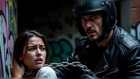 बांसवाड़ा में सोमनाथ मंद&zwj;िर के पास मह&zwj;िला से लूट, CCTV फुटेज खंगाल रही पुल&zwj;िस &nbsp;