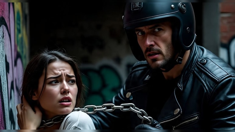 बांसवाड़ा में सोमनाथ मंद&zwj;िर के पास मह&zwj;िला से लूट, CCTV फुटेज खंगाल रही पुल&zwj;िस &nbsp;