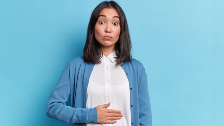 Why Does Your Stomach Growl When You Are Stressed? American Doctor Explains