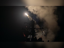 ईरानी मिसाइलें, अमेरिका की मुसीबत! गिरते 'टॉमहाक' बने USA की नई टेंशन