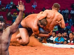 Pune News: 'महाराष्ट्र केसरी' विजेता होणार मालामाल! आत्तापर्यंतचे सर्वात मोठं बक्षीस, 'इतकी' रक्कम अन् गाडी...