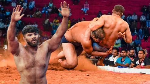 Pune News: 'महाराष्ट्र केसरी' विजेता होणार मालामाल! आत्तापर्यंतचे सर्वात मोठं बक्षीस, 'इतकी' रक्कम अन् गाडी...