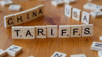 Why Is China Investigating US Green Tariffs Ahead of Trump's Visit? Explained