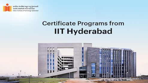 How Indian Institute Of Technology Hyderabad Is Preparing Professionals For An AI-Driven Economy