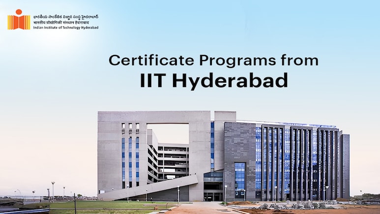How Indian Institute Of Technology Hyderabad Is Preparing Professionals For An AI-Driven Economy