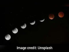 What Causes Lunar Eclipse? All About Alignment When Sun, Moon, Earth Line Up