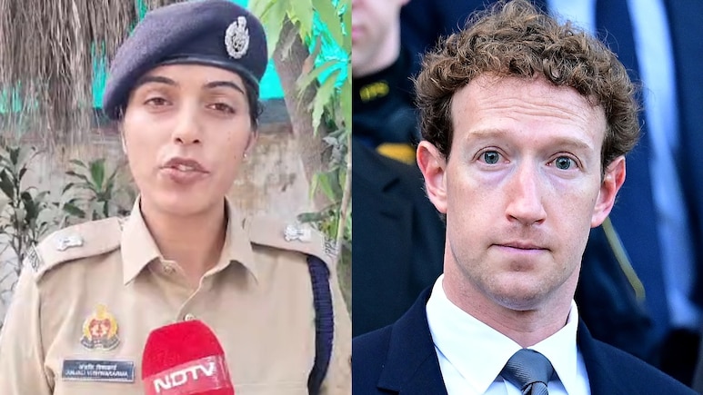 कानपुर की रिटायर्ड टीचर से 'मार्क जुकरबर्ग' ने झटके ₹1.57 करोड़, महाठगी की ये कहानी पूरी फिल्मी है