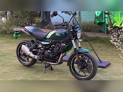 Royal Enfield Guerrilla 450 Apex: आ नई रॉयल एनफील्ड, कीमत, फीचर्स से लेकर परफॉरमेंस की सारी जानकारी यहां