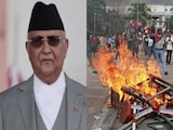 Ex-Nepal PM KP Sharma Oli Arrested Over Last Year's Gen Z Protests Ex-Nepal PM KP Sharma Oli Arrested Over Last Year's Gen Z Protests