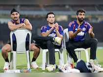 India vs England, T20 World Cup Semi-Finals - Thirteen Drops, One Reckoning: India Face England With No Margin At Wankhede