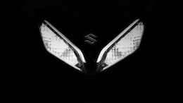 Suzuki Teases New Two-Wheeler For Launch On April 2 - Is It New Burgman?
