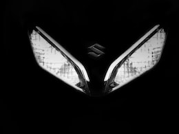 Suzuki Teases New Two-Wheeler For Launch On April 2 - Is It New Burgman?