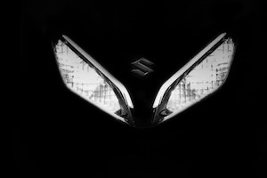 Suzuki Teases New Two-Wheeler For Launch On April 2 - Is It New Burgman?