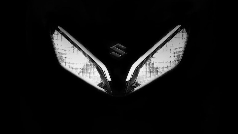 Suzuki Teases New Two-Wheeler For Launch On April 2 - Is It New Burgman?