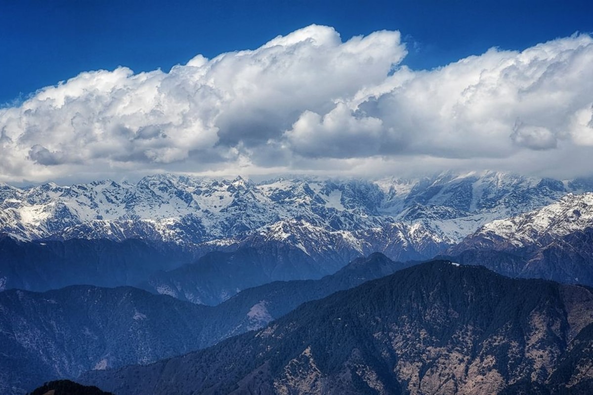 Latest and Breaking News on NDTV