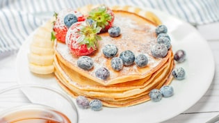 Healthy Pancake For Kids: खेलकर लौटे बच्चों के लिए हेल्दी और टेस्टी पैनकेक, जो स्वाद भी दे और ताकत भी