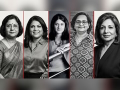 International Womens Day: अरुंधति भट्टाचार्य से प्रिया नायर तक... कॉर्पोरेट इंडिया की सूरत बदलने वाली 5 पावरफुल महिलाएं