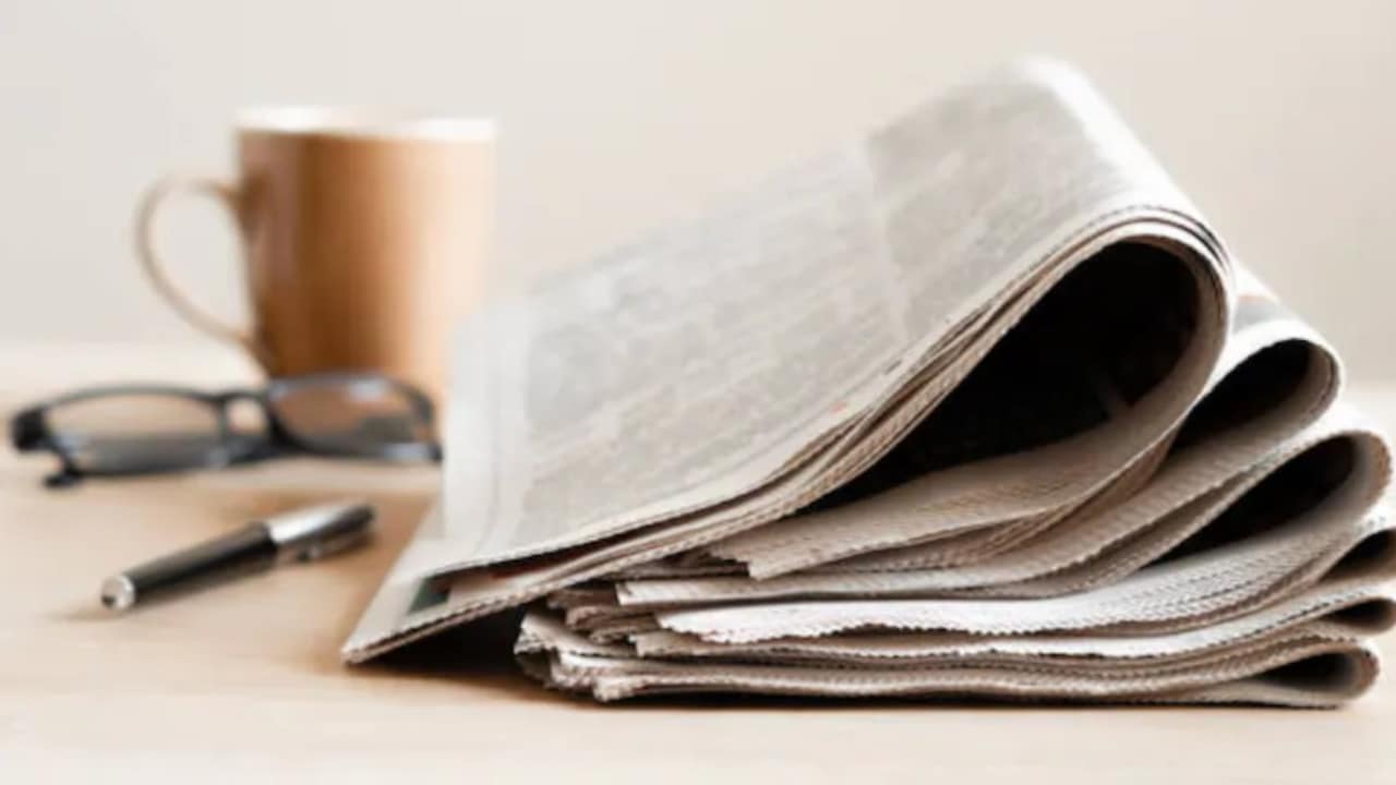 Q1 Earnings, Rupee Near 96, Anti-Paper Leak Bill, And More — The Week That Was