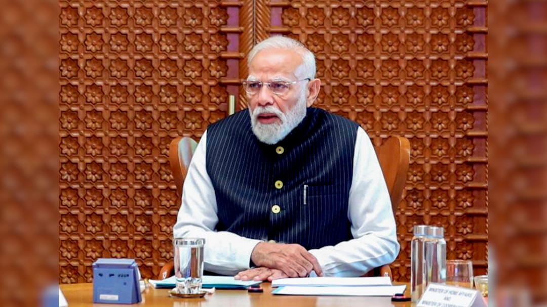 Government May Consider More Relief Packages For Vulnerable Sectors If Middle East Crisis Prolongs