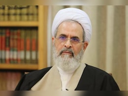 कौन हैं अयातुल्ला अराफी? जिन्हें खामेनेई की हत्या के बाद बनाया गया ईरान का अंतरिम सुप्रीम लीडर