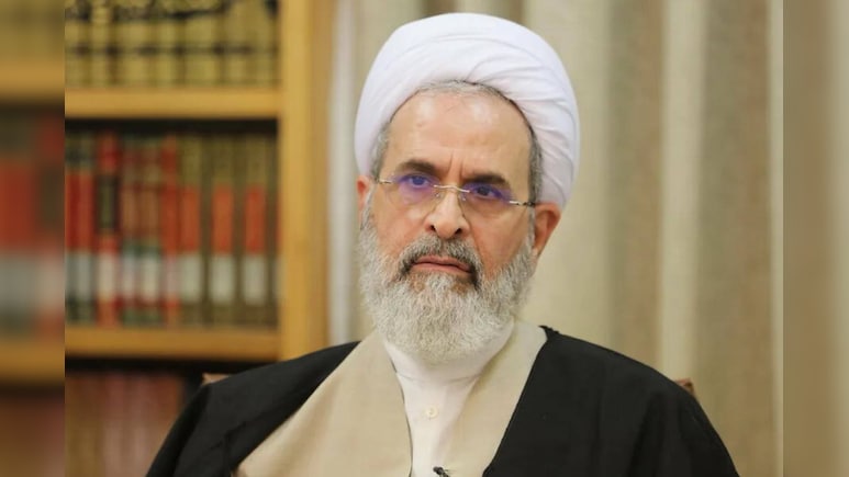 कौन हैं अयातुल्ला अराफी? जिन्हें खामेनेई की हत्या के बाद बनाया गया ईरान का अंतरिम सुप्रीम लीडर