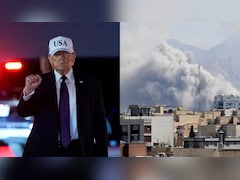 Trump's U-Turn On "Boots On Ground" After US Embassy In Riyadh Attacked