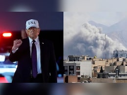 Trump's U-Turn On "Boots On Ground" After US Embassy In Riyadh Attacked