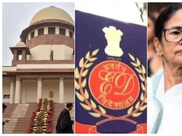 क्या ED अधिकारी नागरिक नहीं? IPAC रेड केस में SC ने बंगाल सरकार से पूछे तीखे सवाल