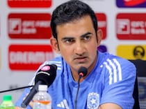 "Gautam Gambhir Did Not Look At Me Once": India Coach Never Forgave Former BCCI Chief Selector, Ex-Star Reveals Why