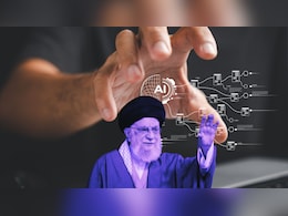 जंग में इस्तेमाल होने लगा AI! ईरान पर हमले के लिए ट्रंप की आर्मी ने लिया नई टेक्नोलॉजी का सहारा- रिपोर्ट