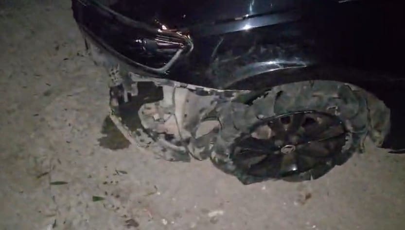 Latest and Breaking News on NDTV