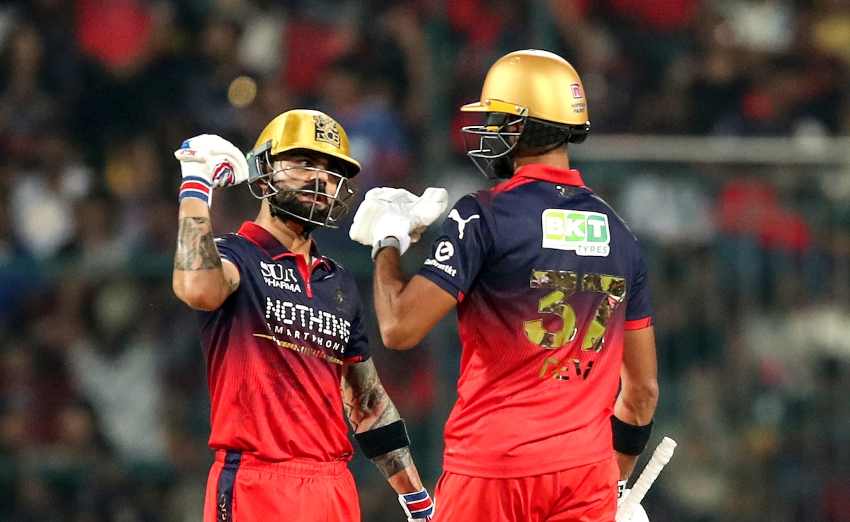 IPL 2026: How RCB Tactically Stumped SRH, Beating Them In Their Own Game