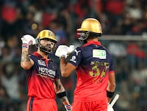 IPL 2026: How RCB Tactically Stumped SRH, Beating Them In Their Own Game