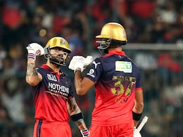 IPL 2026: How RCB Tactically Stumped SRH, Beating Them In Their Own Game