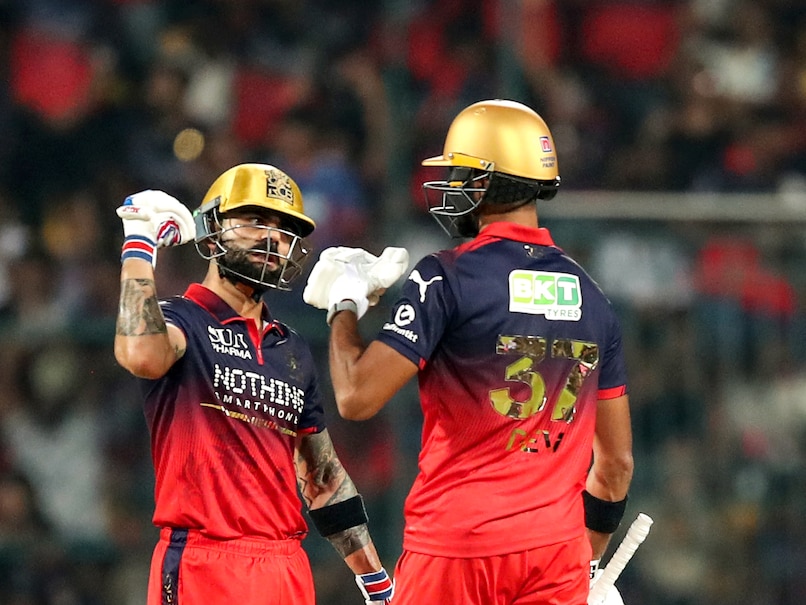 IPL 2026: How RCB Tactically Stumped SRH, Beating Them In Their Own Game