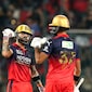 Devdutt Padikkal Reveals Big Instruction Virat Kohli Gave Him During RCBs Record Win Over SRH