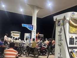 Kolhapur News: कोल्हापुरात पेट्रोल-डिझेलसाठी नवे नियम! इंधन खरेदीवर 31 मार्चपर्यंत मर्यादा