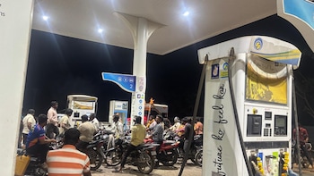 Petrol, Diesel Prices On March 25: Check New Rates In Delhi, Mumbai, Kolkata, Bengaluru, And More